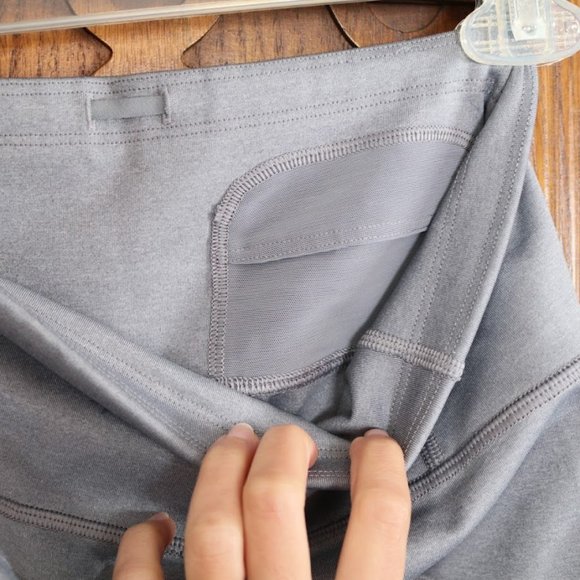 ATHLETA All In  7/8 Tights Style 210999 -  NWT! - Picture 10 of 14